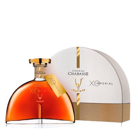 Cognac - Chabasse XO IMPERIAL 40%